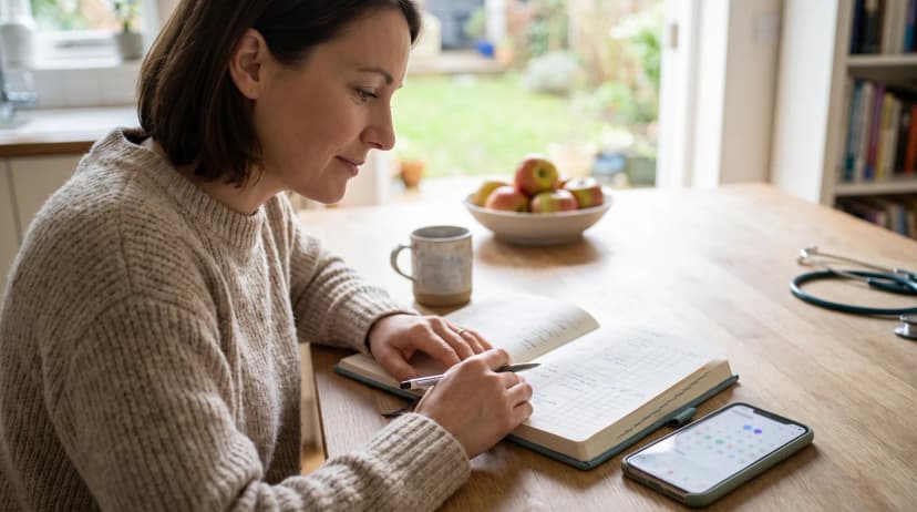 Irregular Periods Causes: Hormone Levels and When to Worry
