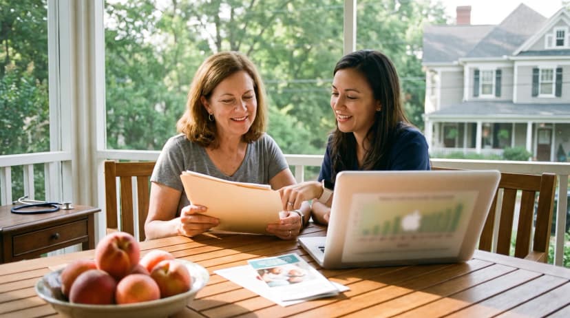 Medical Weight Loss Cost in Georgia: Insurance Guide